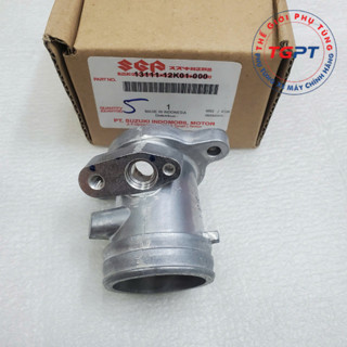 Co xăng xe Raider fi, xe Satria fi, xe GSX /13111-12K01-000