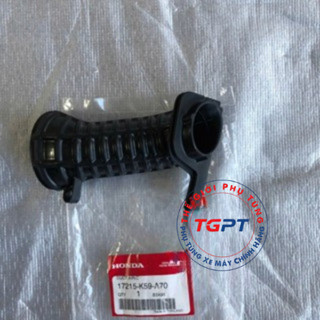 Co gió pô e Vario, Click 150 2018-2021 /17215-K59-A70/17253-K59-A70