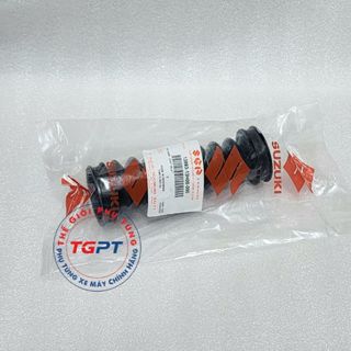 Cổ hút gió, co gió pô e xe Hayate 125 /13893-13H00-000