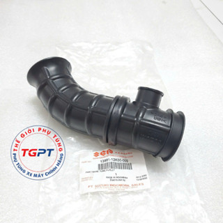 Cổ hút gió, co pô e xe Raider fi, xe Satria fi vô họng ga /13881-12K00-000