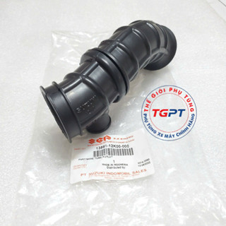 Cổ hút gió, co pô e xe Raider fi, xe Satria fi vô họng ga /13881-12K00-000