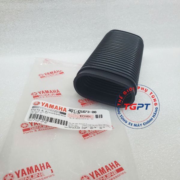 Cổ hút, ống thông khí nồi Mio /4D1-E5473-00