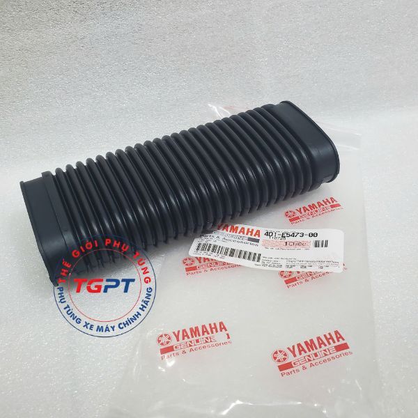 Cổ hút, ống thông khí nồi Mio /4D1-E5473-00