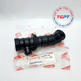 Co pô e lọc gió xe Exciter 150 ngắn dài /2ND-E4453-00/2ND-E4437-00