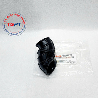 Co pô e lọc gió xe Exciter 150 ngắn dài /2ND-E4453-00/2ND-E4437-00