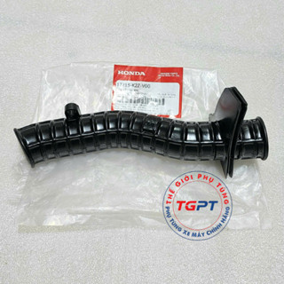 Co pô e ngắn xe AB 160 2022+ (Air Blade 160) /17215-K2Z-V00