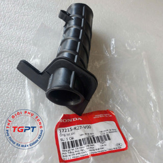 Co pô e ngắn xe Air Blade 125 /17215-K27-V00