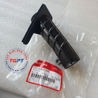 Co pô e ngắn xe Air Blade 125 /17215-K27-V00