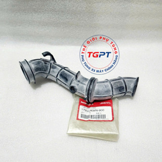 Co pô e xe PCX thái 2010-2012 (ngắn dài) /17215-KWN-90/17253-KWN-900