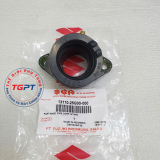 Co xăng Raider xăng cơ, Satria Fu /13110-25G00-000