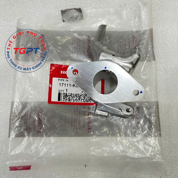 Co xăng Sonic 150, Winner 150, GTR 150 /17111-K56-N00