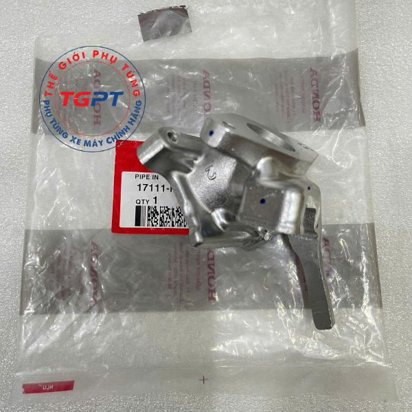 Co xăng Sonic 150, Winner 150, GTR 150 /17111-K56-N00