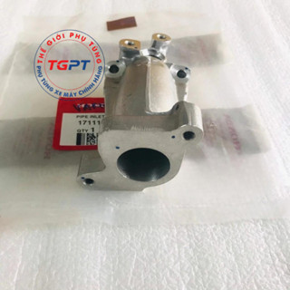 Co xăng Vario, Click 150 /17111-K59-A10