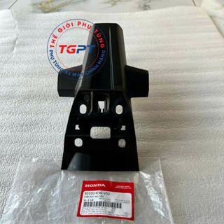 Cóc dè sau, cóc đuôi biển số xe Winner X V2,V3 /80100-K56-V50