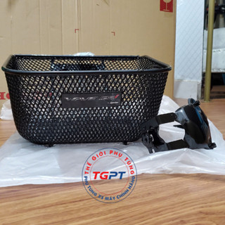 Combo rổ + pát sắt gắn rổ Wave 125i, Future Led up /APK73LJ61200TA