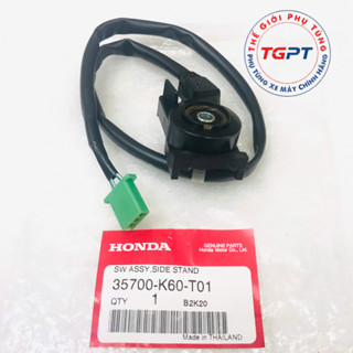 Công tắc đá chống tắc máy xe Vario, xe Click thái /35700-K60-T01