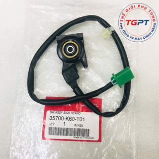 Công tắc đá chống tắc máy xe Vario, xe Click thái /35700-K60-T01