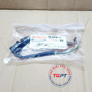 Công tắc đèn phanh, stop chân xe Jupiter, xe Sirius, xe Taurus /5SD-H2530-12