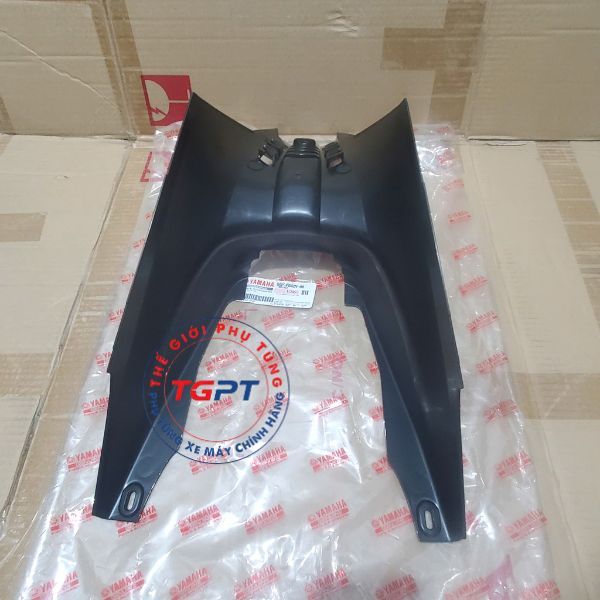 Cốp(P), Sóng yên, Bụng ốp thùng xăng Exciter 135 2011-2014 /55P-F842N-00