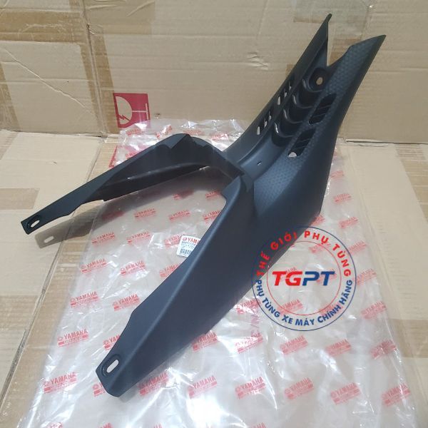 Cốp(P), Sóng yên, Bụng ốp thùng xăng Exciter 135 2011-2014 /55P-F842N-00