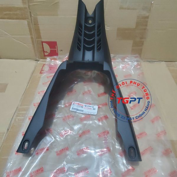 Cốp(P), Sóng yên, Bụng ốp thùng xăng Exciter 135 2011-2014 /55P-F842N-00