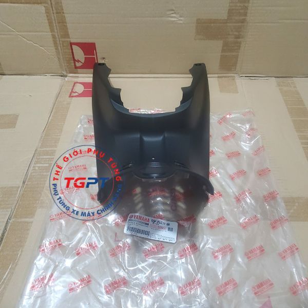 Cốp(P), Sóng yên, Bụng ốp thùng xăng Exciter 135 2011-2014 /55P-F842N-00
