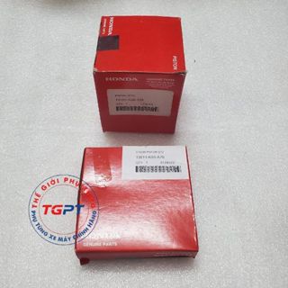 Bộ Piston bạc xe Vario 150 (2015-2022) /13101-K36-T00/13011-K59-A70/13102-K36-T00/13021-K59-A70/13103-K36-T00/ 13031-K59-A70