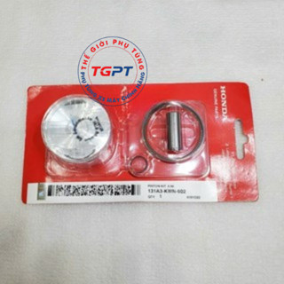 Full bộ piston bạc (xéc măng) Vario 125, AB 125, PCX /131A1-KWN-902/131A2-KWN-902/131A3-KWN-902