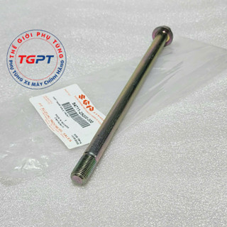 Cốt bánh trước Raider fi, Satria fi, Raider xăng cơ /54711-25G00-000