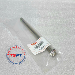 Cốt bánh trước Raider fi, Satria fi, Raider xăng cơ /54711-25G00-000
