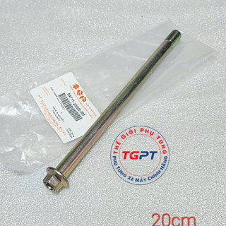 Cốt bánh trước Raider fi, Satria fi, Raider xăng cơ /54711-25G00-000