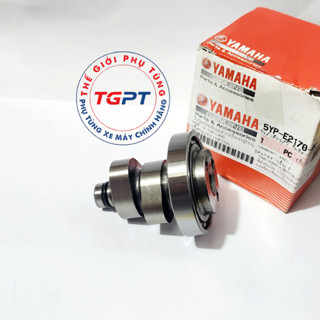 Cốt cam, trục cam xe Exciter 135, xe Spark, xe LC 135 /5YP-E2170-01