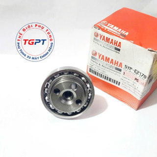 Cốt cam, trục cam xe Exciter 135, xe Spark, xe LC 135 /5YP-E2170-01