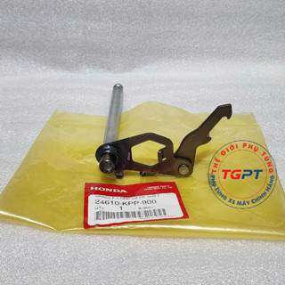 Cốt cần số xe Sonic, xe Winner, xe GTR /24610-KPP-900