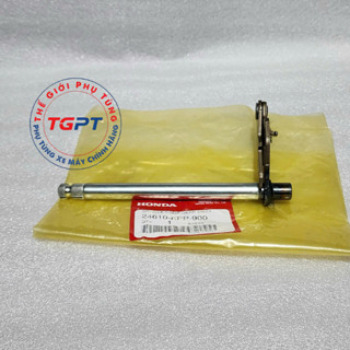 Cốt cần số xe Sonic, xe Winner, xe GTR /24610-KPP-900