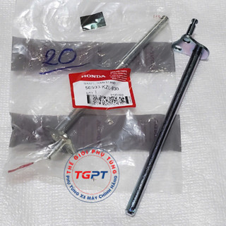 Cốt chống (Trục chống) đứng AB Thái, AB FI 2007-2010, Vision 2012-2013 /50503-KYT-900/50503KZL930