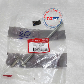 Cốt chống (Trục chống) đứng AB Thái, AB FI 2007-2010, Vision 2012-2013 /50503-KYT-900/50503KZL930