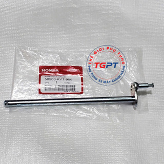 Cốt chống (Trục chống) đứng AB Thái, AB FI 2007-2010, Vision 2012-2013 /50503-KYT-900/50503KZL930
