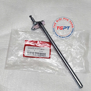 Cốt chống (Trục chống) đứng AB Thái, AB FI 2007-2010, Vision 2012-2013 /50503-KYT-900/50503KZL930