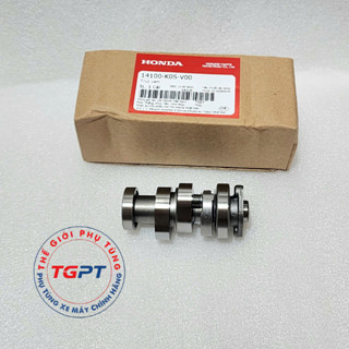 Cốt cam, Trục cam Vario 160, Click 160, SH 160, PCX 160, AB 160, ADV 160, Stylo 160 - 14100-K0S-V00
