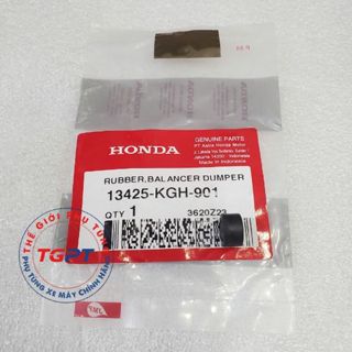 Cao su tạ dên xe Sonic 150, xe Winner 150, xe CBR 150