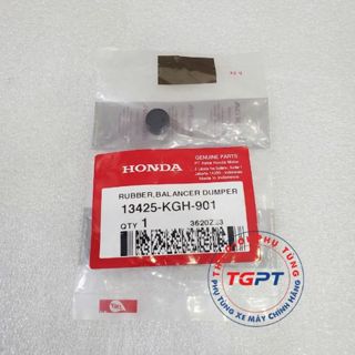 Cao su tạ dên xe Sonic 150, xe Winner 150, xe CBR 150