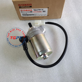 Củ đề, mô tơ đề Exciter 135 (2006-2010) /1S9-H1800-02