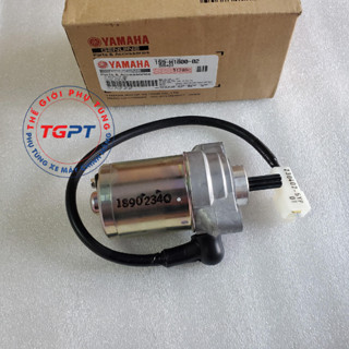 Củ đề, mô tơ đề Exciter 135 (2006-2010) /1S9-H1800-02