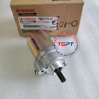 Củ đề, mô tơ đề Exciter 150 /2ND-H1890-02/ 2ND-H1890-03
