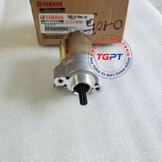 Củ đề, mô tơ đề Exciter 150 /2ND-H1890-02/ 2ND-H1890-03