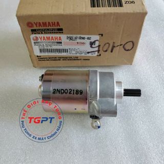 Củ đề, mô tơ đề Exciter 150 /2ND-H1890-02/ 2ND-H1890-03