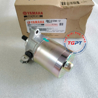 Củ đề, mô tơ đề Grande / 2BM-H1890-13