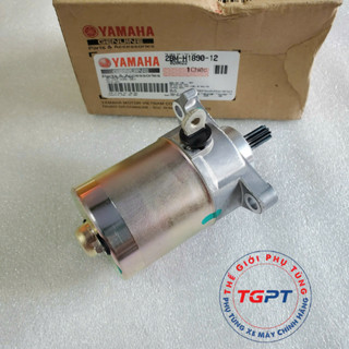 Củ đề, mô tơ đề Grande / 2BM-H1890-13