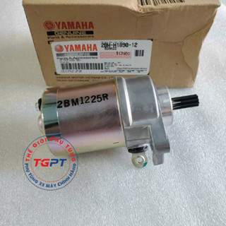 Củ đề, mô tơ đề Grande / 2BM-H1890-13